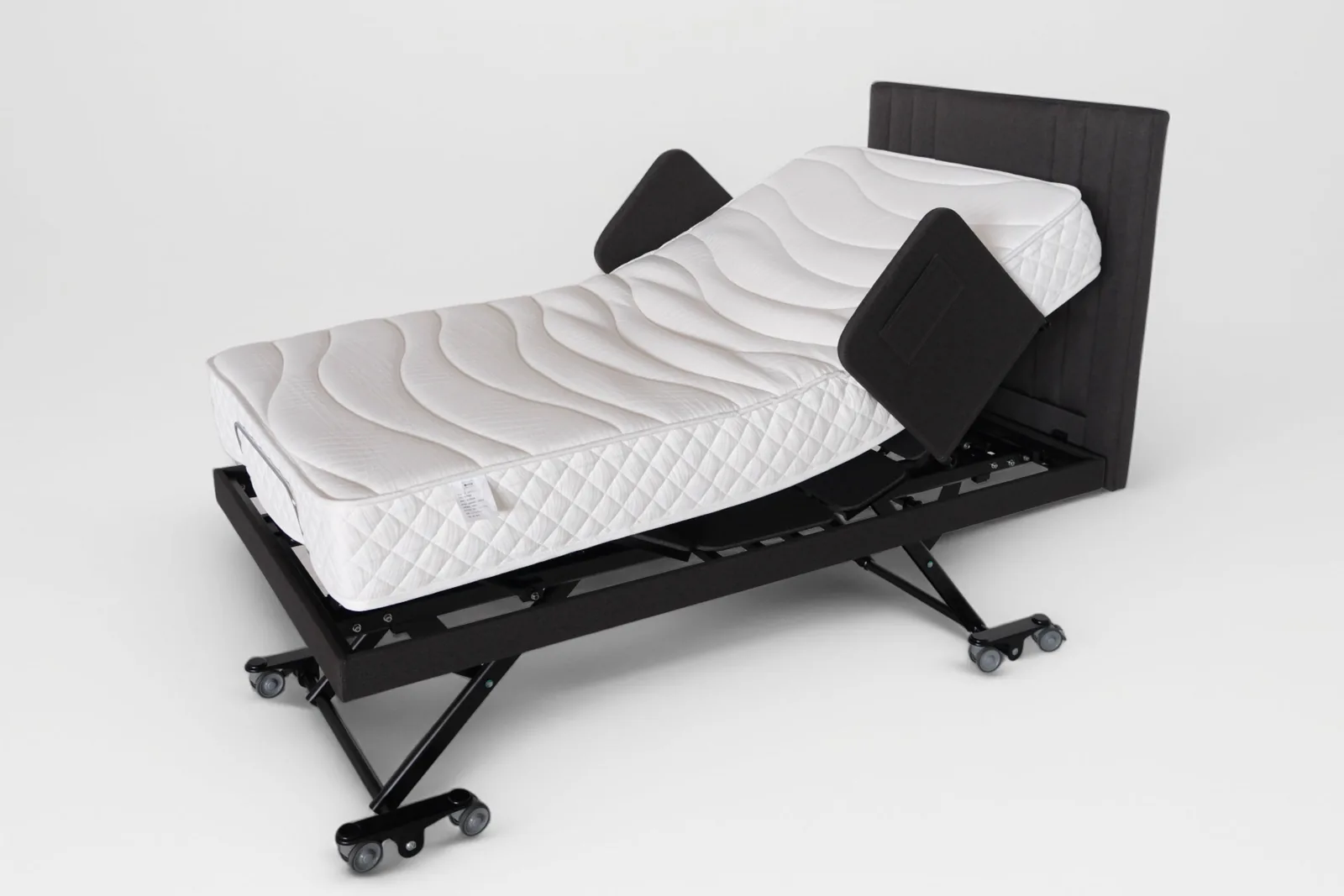 Home Care Bed Y160