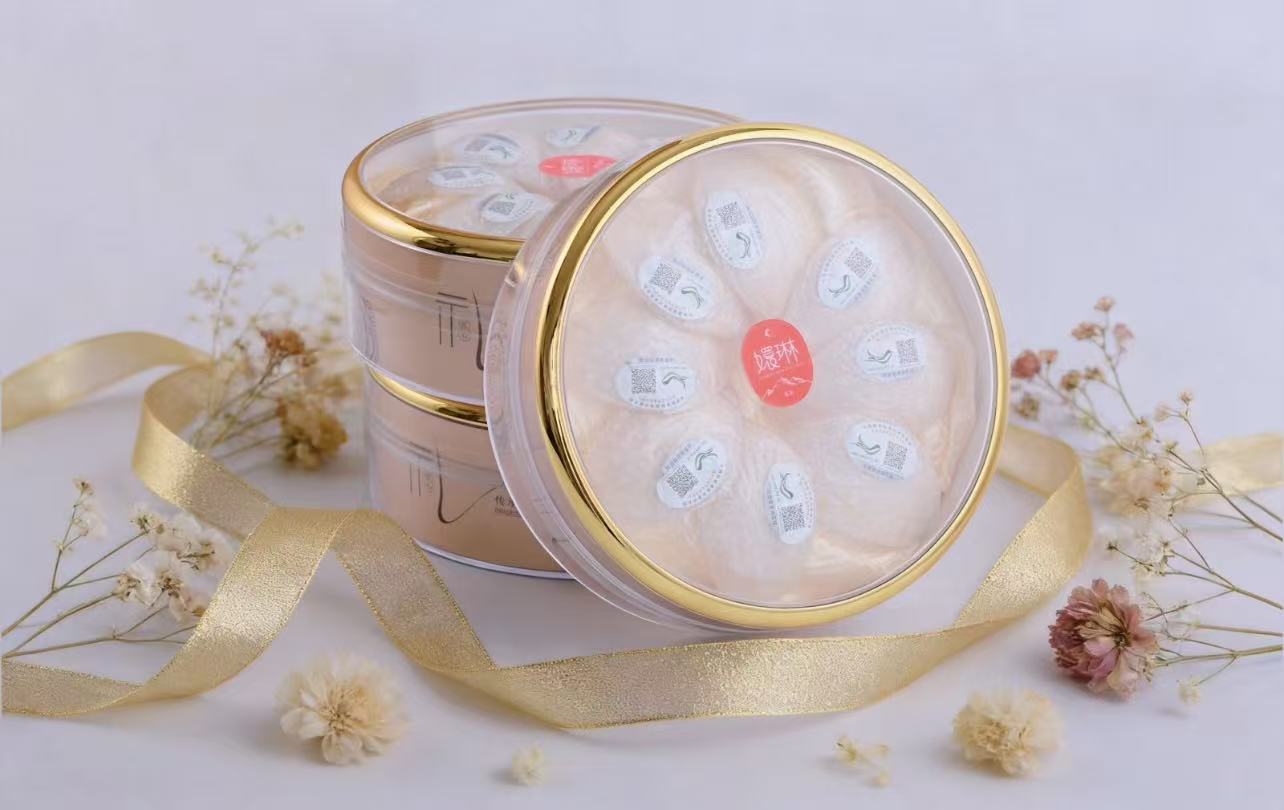 燕窝系列产品